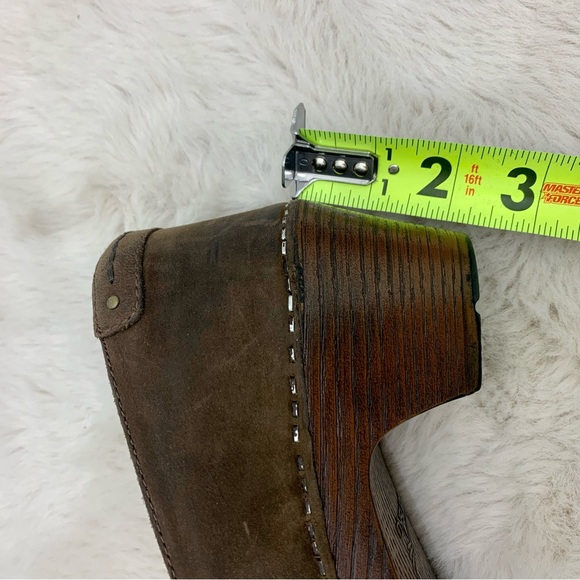 Dansko Studded Clogs - Picture 8 of 9